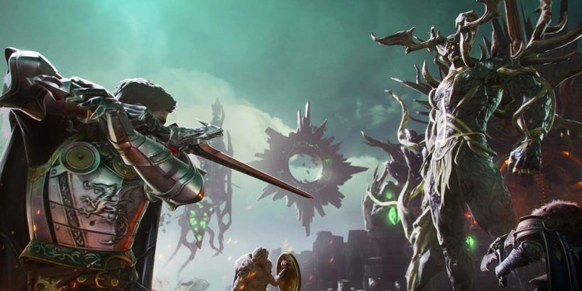 King Arthur: Legends Rise tier list 
