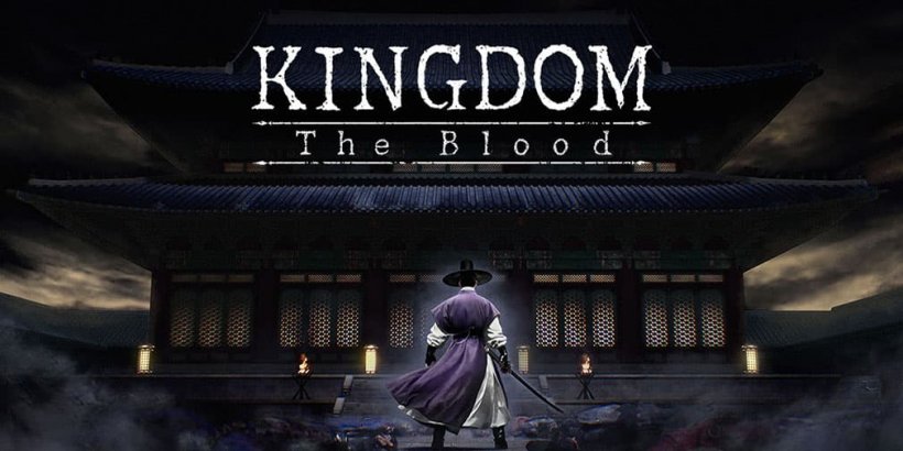 16th-century zombie action RPG Kingdom: The Blood is now open for pre-registration on mobile
