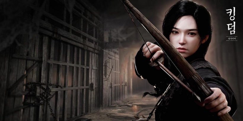 Kingdom: The Blood offers soulslike action RPG gameplay, out now on iOS and Android