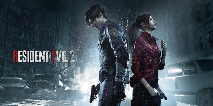 Resident Evil 2, the iconic horror adventure, arrives on the iPhone 15 and 16 Pro