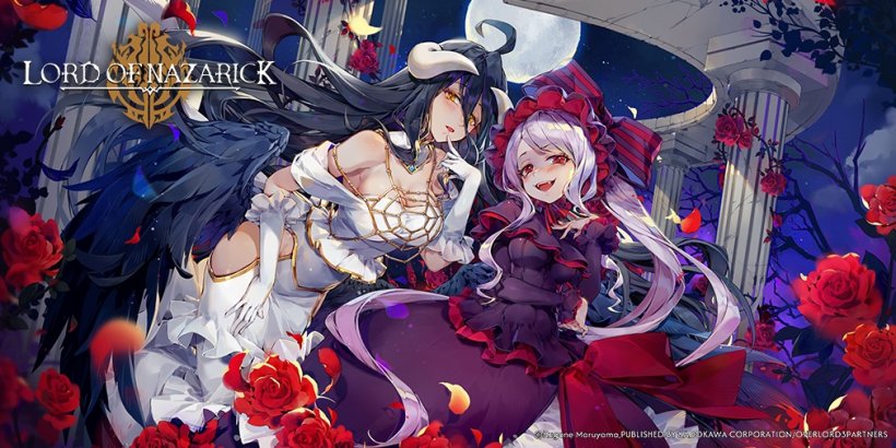 Lord of Nazarick: More reasons why you should check out the Overlord-anime based RPG (part 2/2)