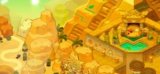 lost golden kingdom