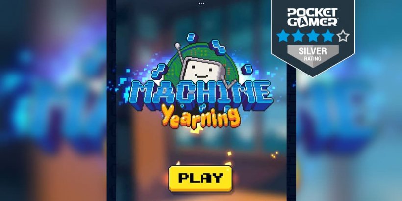 Machine Yearning review - "A Memory Machine"