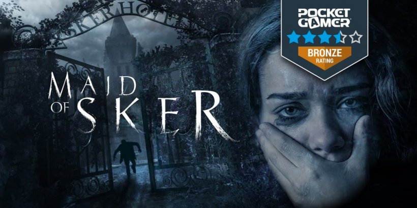 Maid of Sker review - “A rough weekend away on a Welsh island"