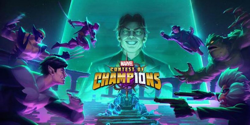 Marvel Contest of Champions codes (December 2024)
