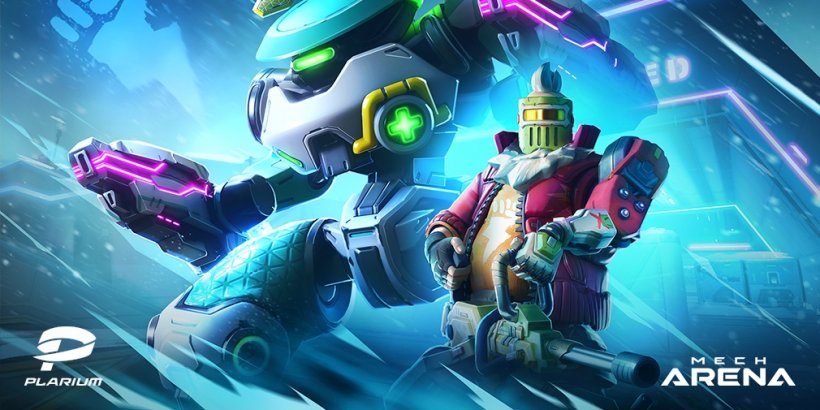 Interview: Vadym, Mech Arena's Game Director, reveals the details on upcoming Law and Disorder event