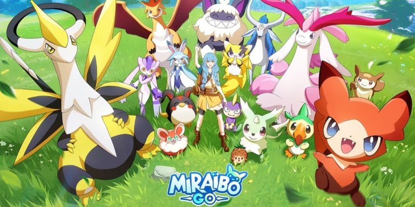 Miraibo GO codes (December 2024)