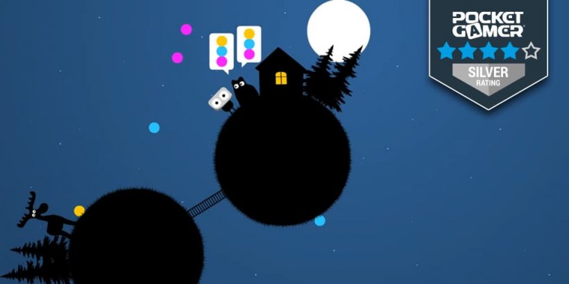 Mister Antonio review - "A charming puzzler about a picky cat"