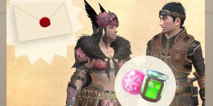 Monster Hunter Now codes to claim Zenny and other gifts (December 2024)