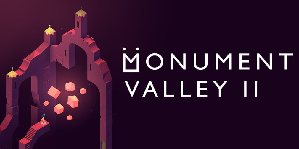Monument Valley 2