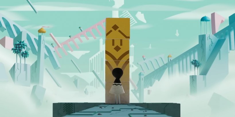 Monument Valley 3, the upcoming entry in the beloved puzzler series, is now open for pre-registration