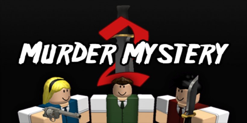 Murder Mystery 2 codes (December 2024)