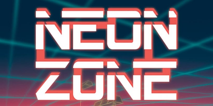 App Army Assemble: Neon Zone - "Should you get lost in this retro-inspired puzzler's many mazes?"