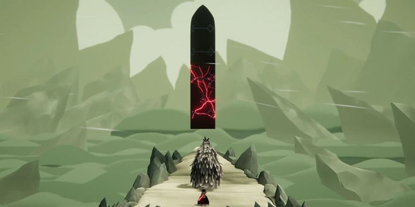 Netflix’s Death’s Door review - "A cute dungeon crawler with vicious combat"