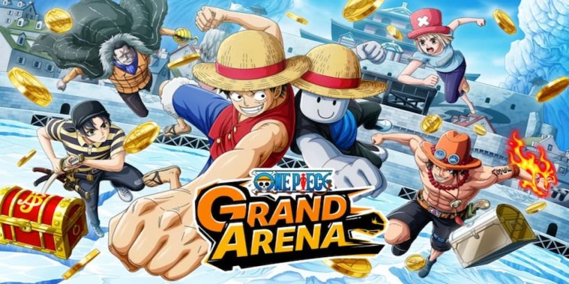 How to get Diamonds in One Piece Grand Arena?