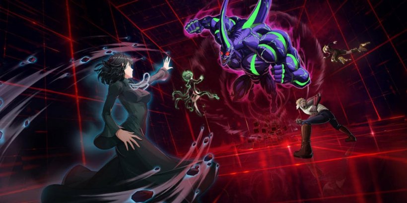 One Punch Man World codes for getting a heroic headstart (December 2024)