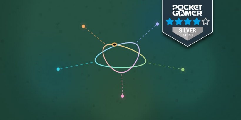 Ouros review - "Satisfying puzzler, but not for the faint of heart"