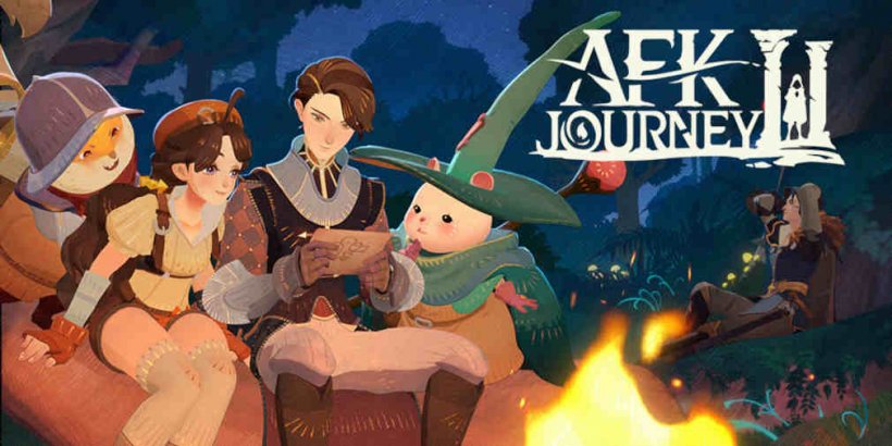 AFK Journey tier list - An updated list of characters