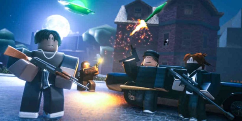 Roblox: Ohio codes (December 2024)