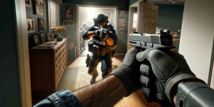 Special Forces Simulator codes (December 2024)