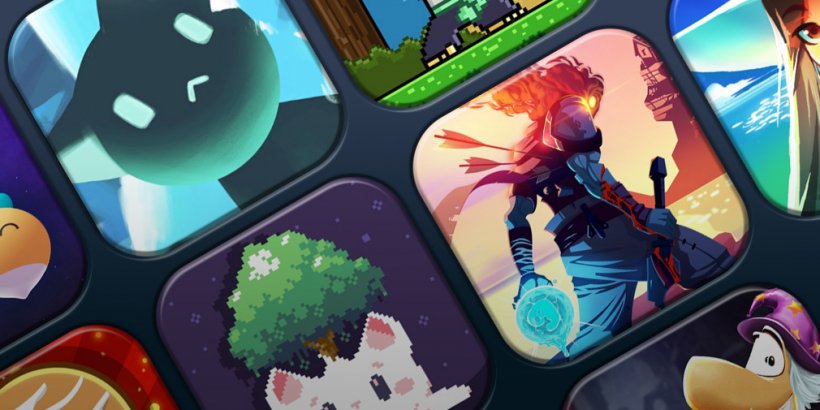 Top 15 best 2D platformers for Android