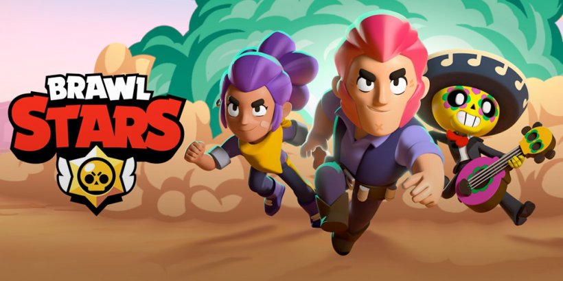 Brawl Stars tier list - We have ranked every brawler