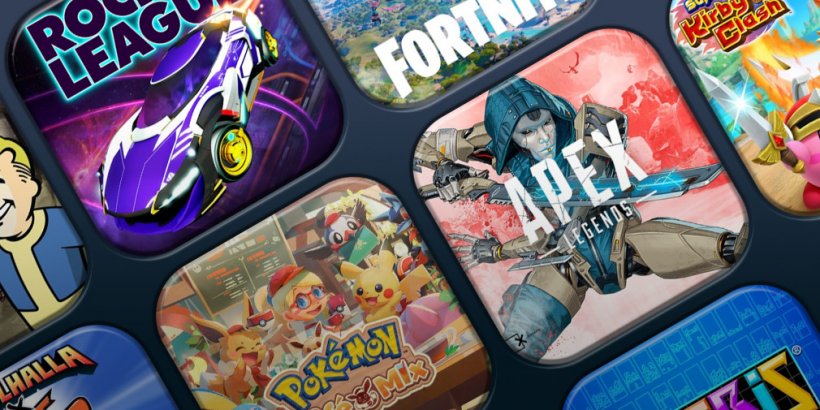 Top 25 best free Switch games in 2024