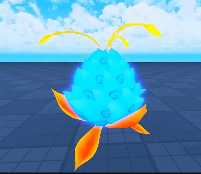 Phoenix fruit