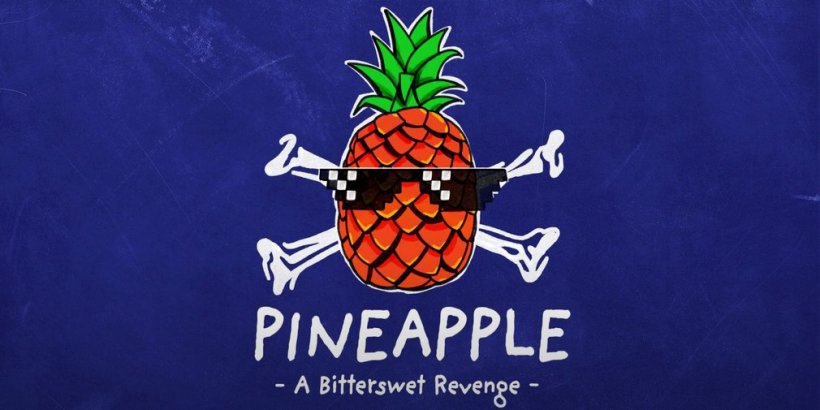 Pineapple - A Bittersweet Revenge releases gameplay videos ahead of launch