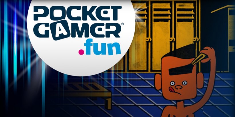 On PocketGamer.fun this week: Magnificent MOBAs, horrifying Halloween picks and Pineapple: A Bittersweet Revenge