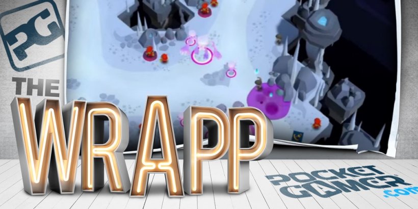 The Wrapp - Necromancy, Monsters, Mukbang and Mu