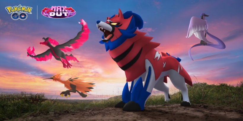 Pokemon Go is hosting the Galarian Expedition event with a special update to Daily Adventure Incense