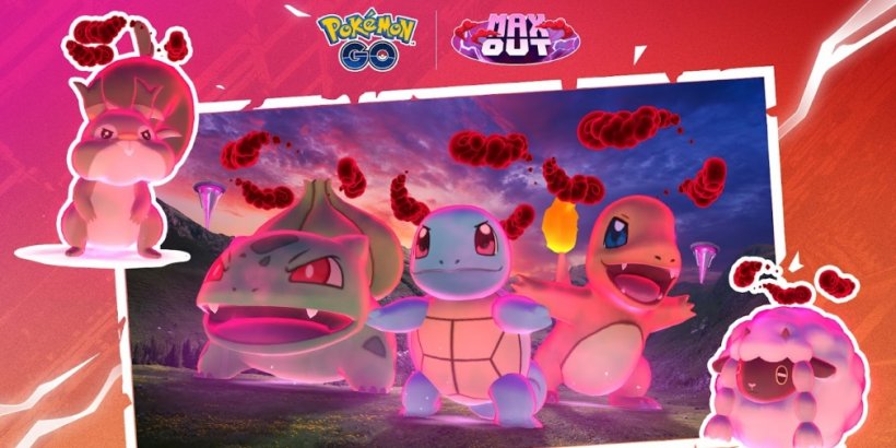 Pokemon Go Dynamax: Every Pokemon that can Dynamax