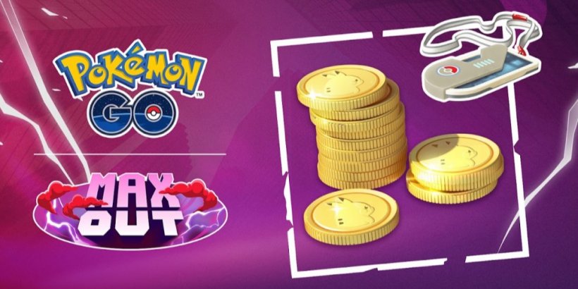 Pokémon Go will release the third Daily PokéCoin Bounty in a few days