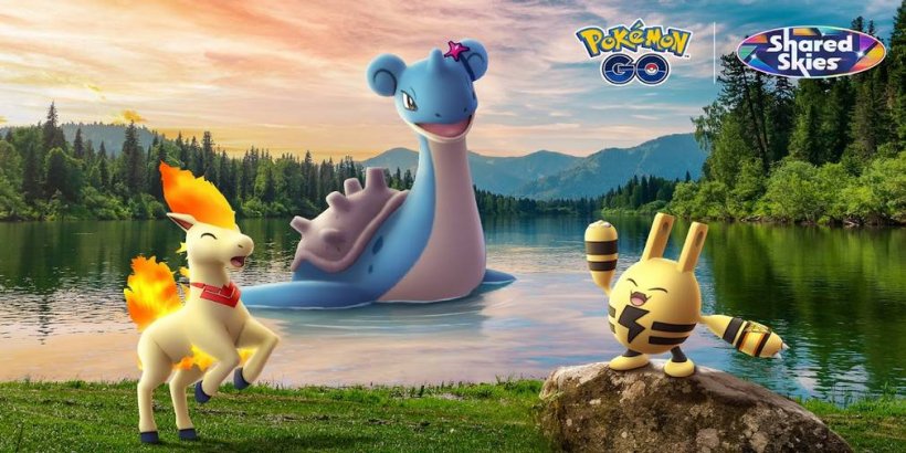 Savvy Games Group and Niantic pen agreement supporting expansion into the Middle East and North Africa