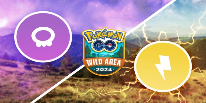 Pokemon Go Wild Area 2024 is a thrilling event which will see the debut of Toxtricity