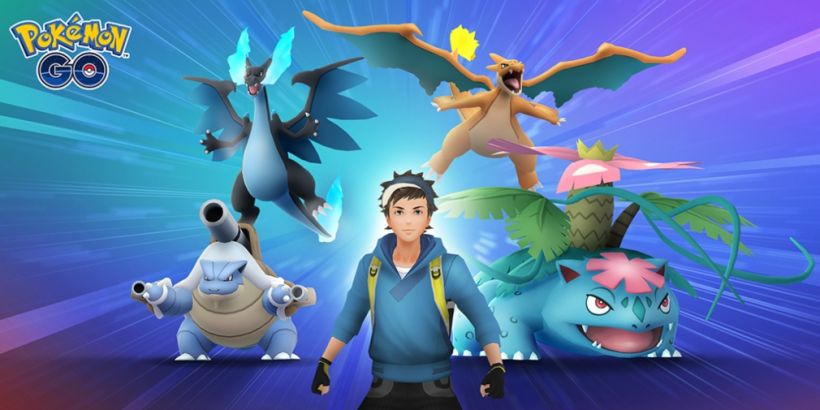 Pokemon Go promo codes (December 2024)