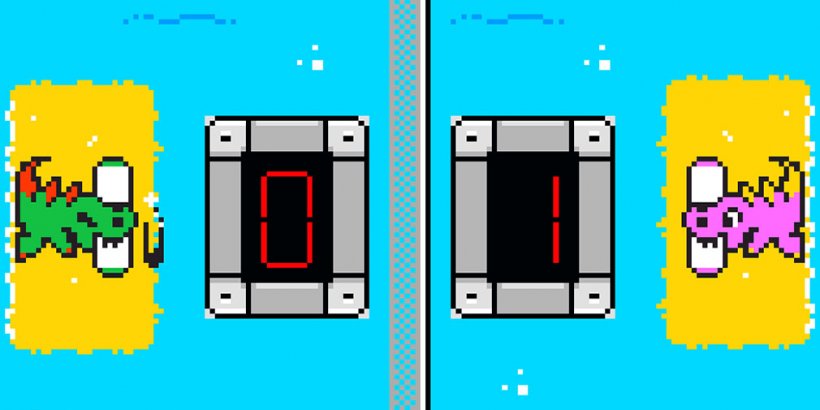 Bitmap Soft is breathing new life into the Game Boy Color with its new game, Powerball