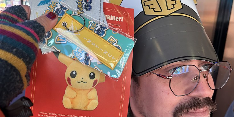 Prizes for attending