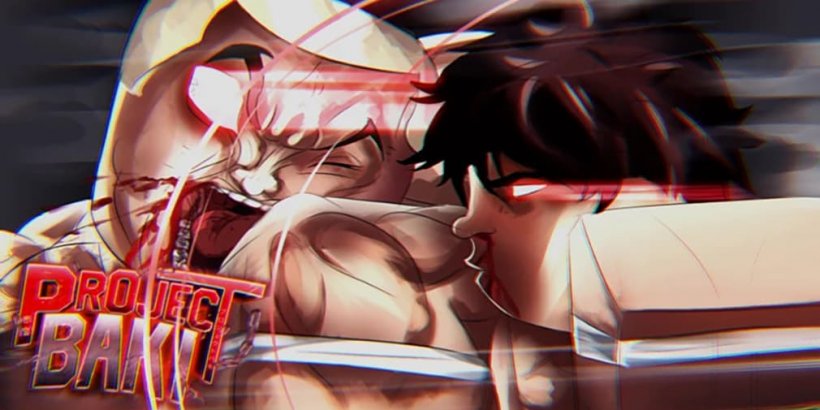 Project Baki 3 codes (December 2024)