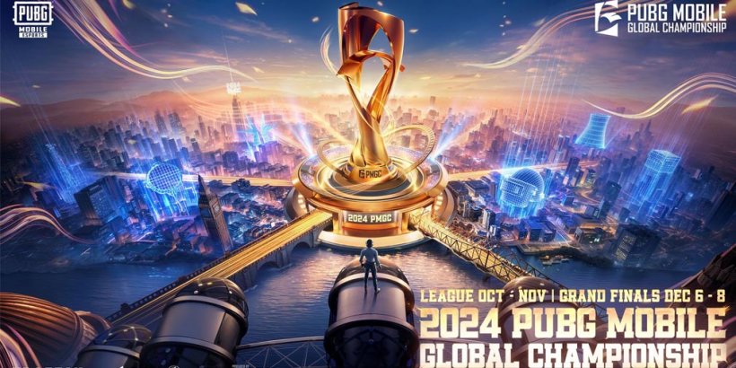 PUBG Mobile's Global Championship now has its official participant's list, with 16 competing