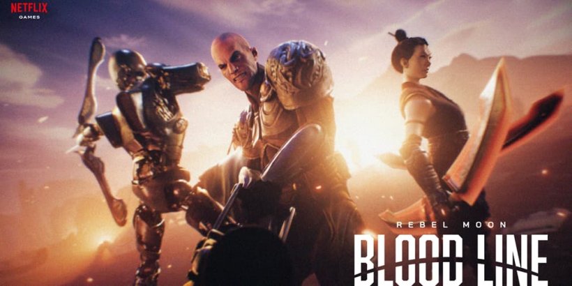 Blood Line: A Rebel Moon Game preview - "Anarchy reigns"