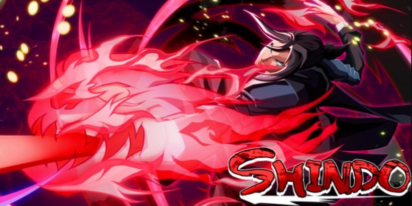 Shindo Life codes for December 2024