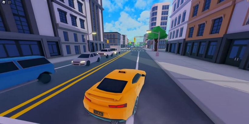 Roblox: Taxi Boss codes (December 2024)