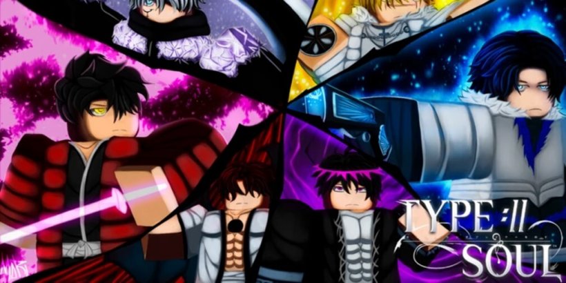 Type Soul codes (December 2024)