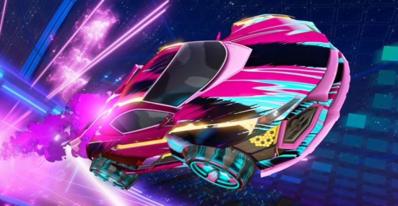 Rocket League codes (December 2024)