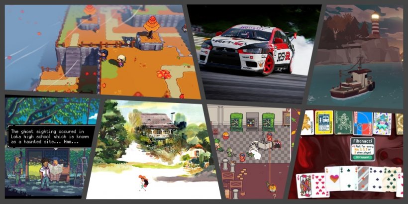 Welcome to the mobile gaming Season of the Port