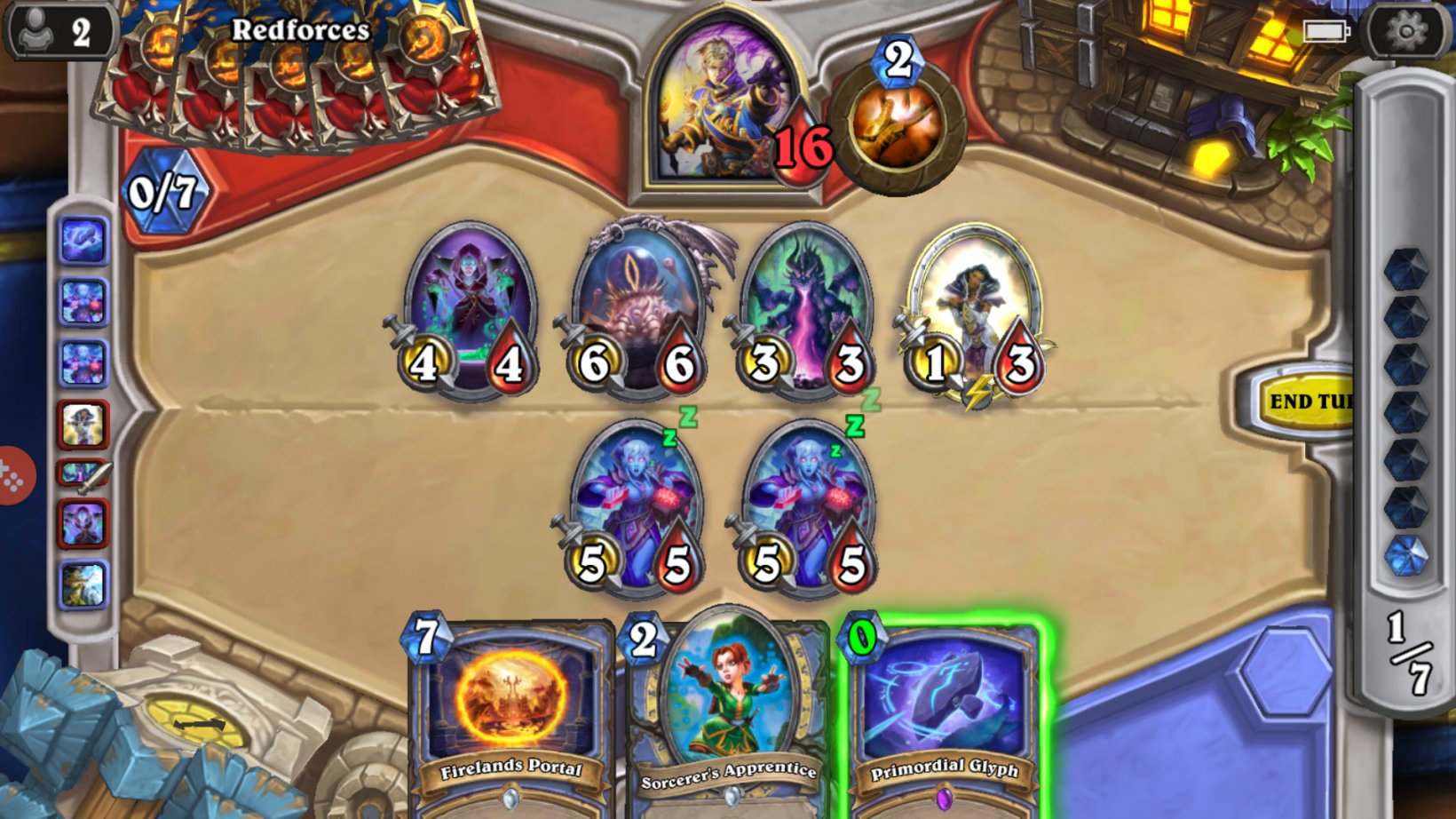 Hearthstone Preview: Rastakahn's Rumble