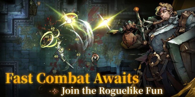 Shadow of the Depth is out now on iOS and Android for brutally fast-paced fantasy action