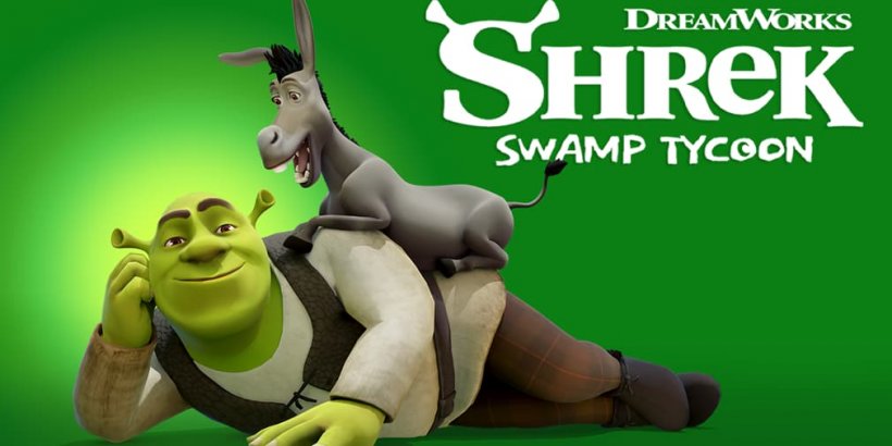 Shrek Swamp Tycoon codes - All currently valid promo codes in December 2024